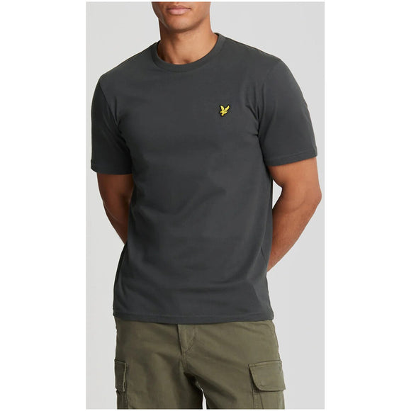 Lyle & Scott Barbat Tricouri