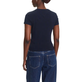 Tommy Hilfiger Jeans Femeie Tricouri - 0