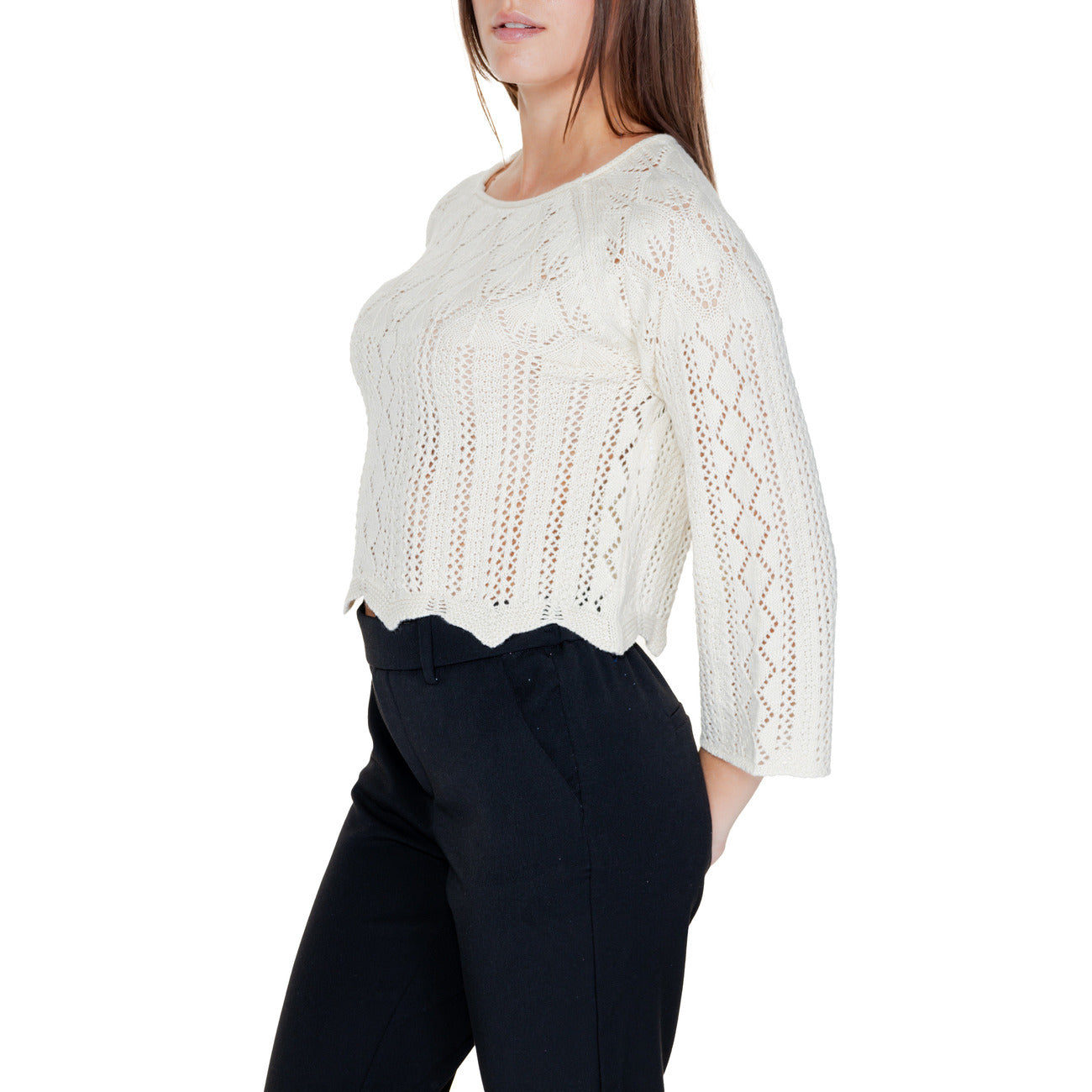 Vero Moda Femeie Pulovere - 0
