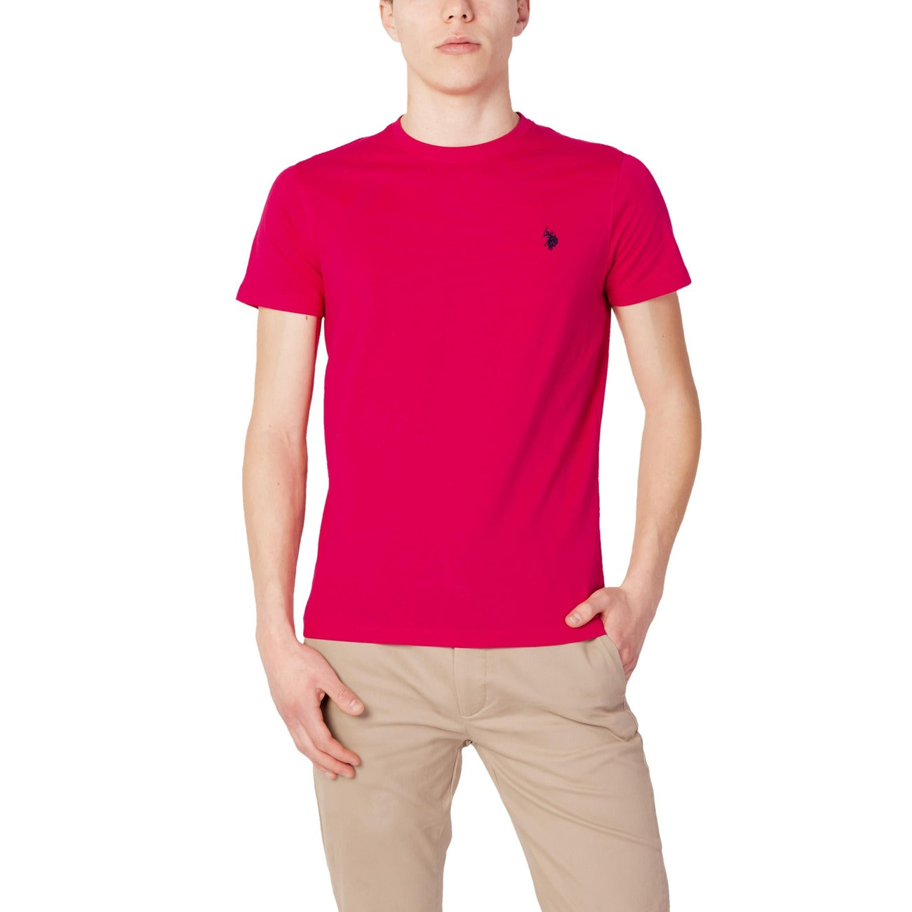 U.s. Polo Assn. Barbat Tricouri