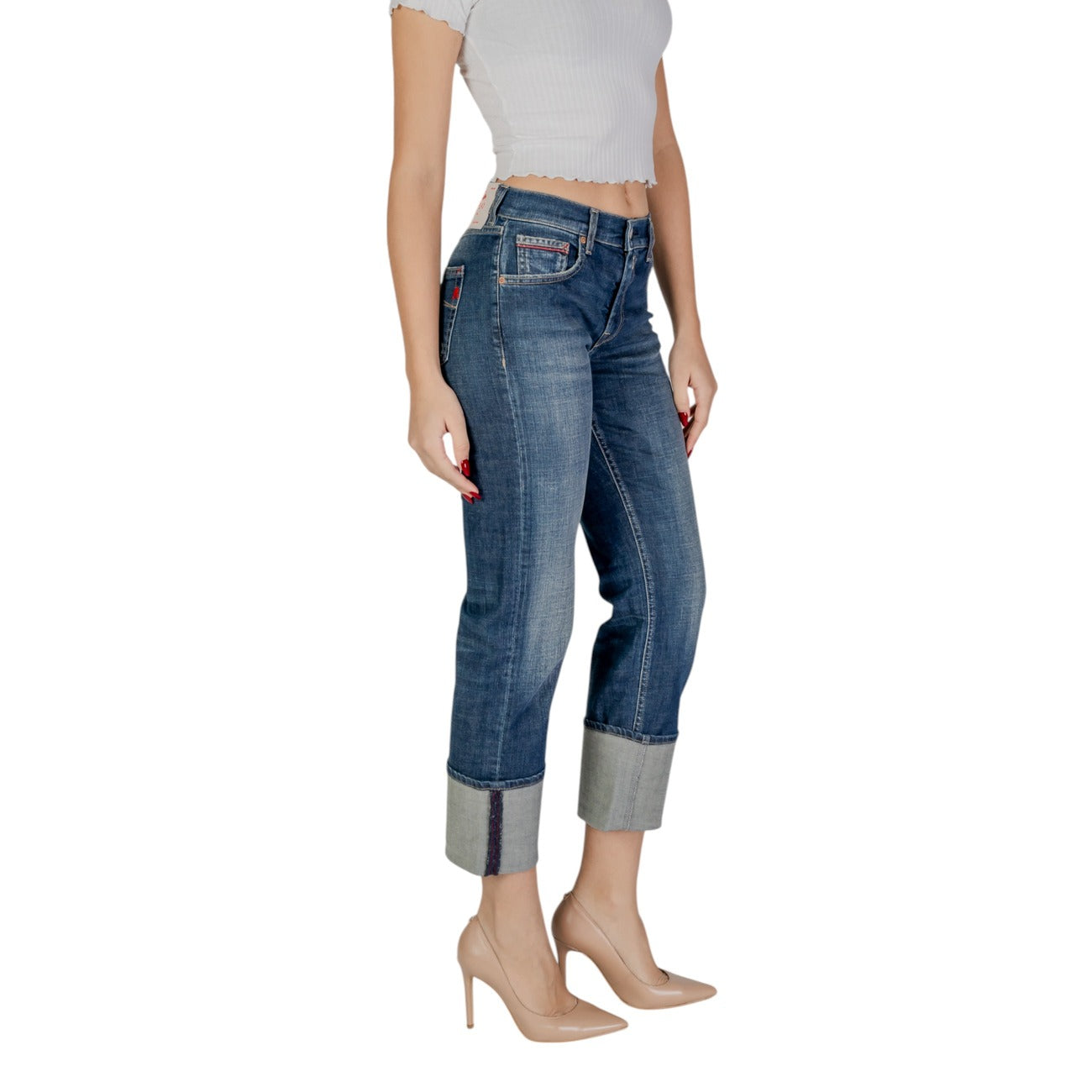 Replay Femeie Jeans