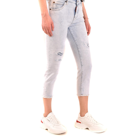 Dsquared2 Femeie Jeans