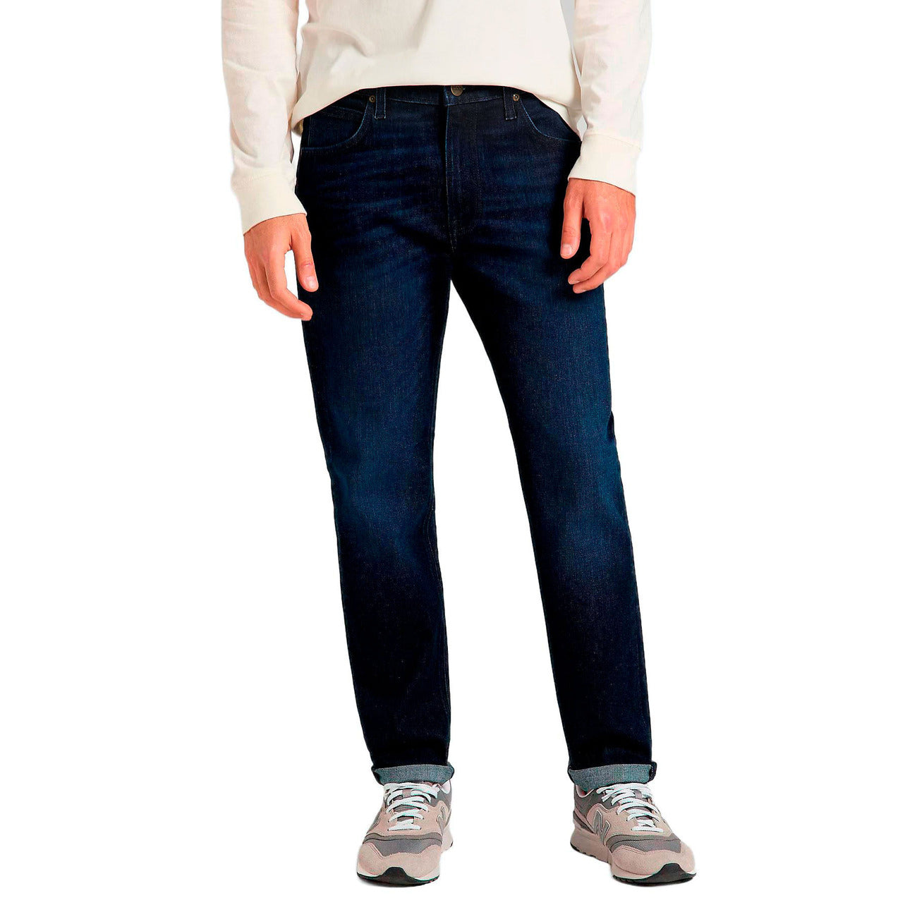 Lee Barbat Jeans