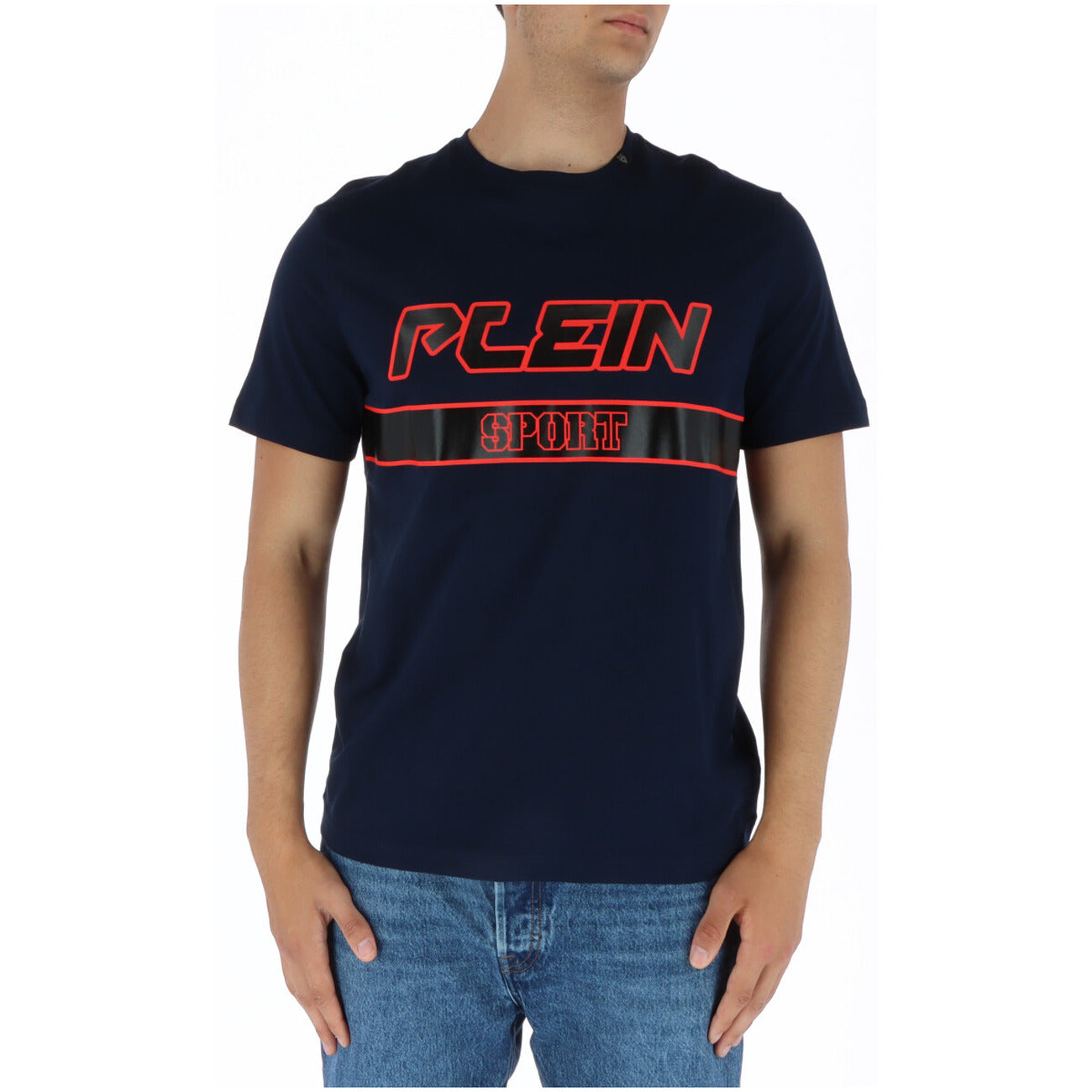 Plein Sport Barbat Tricouri