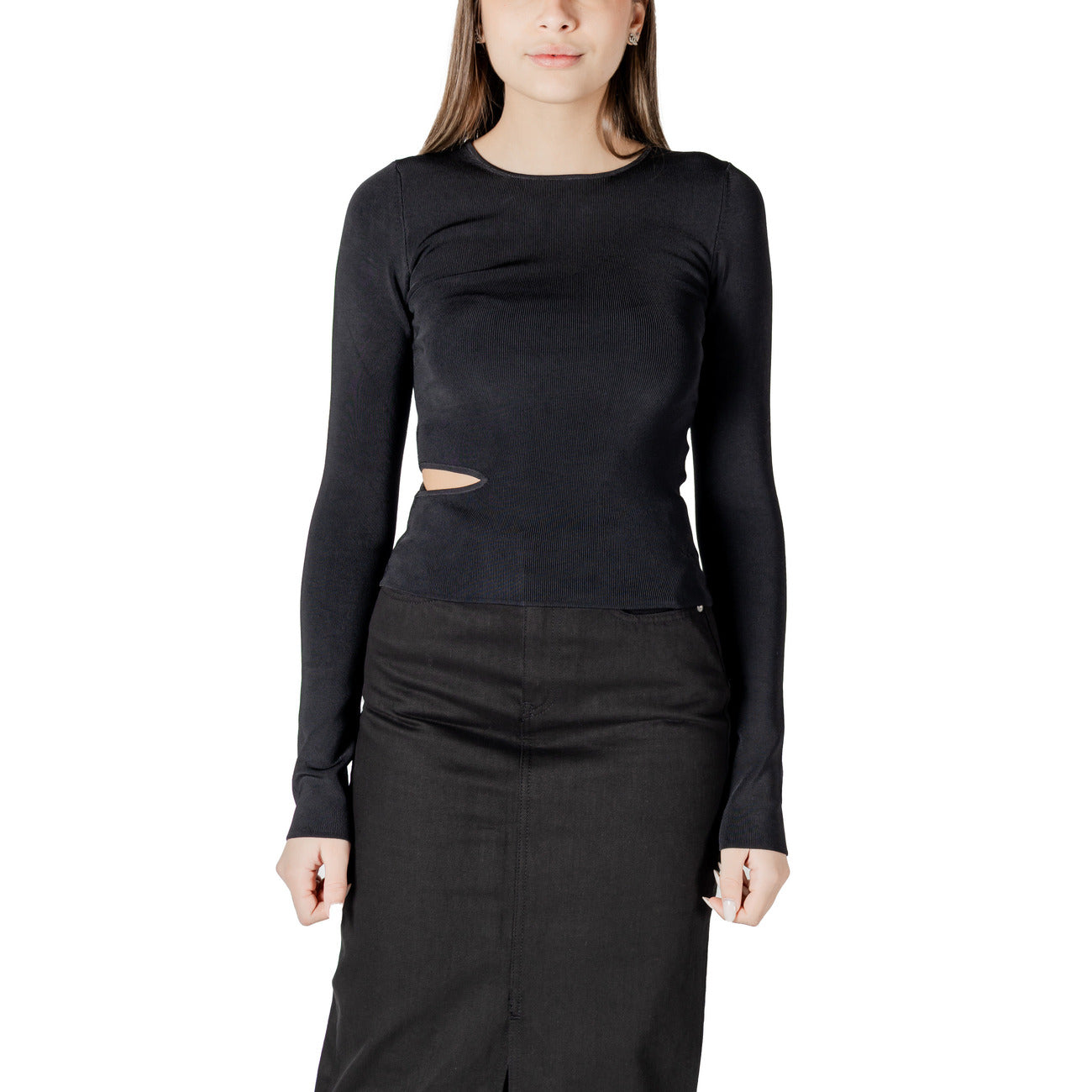 Calvin Klein Jeans Femeie Pulovere