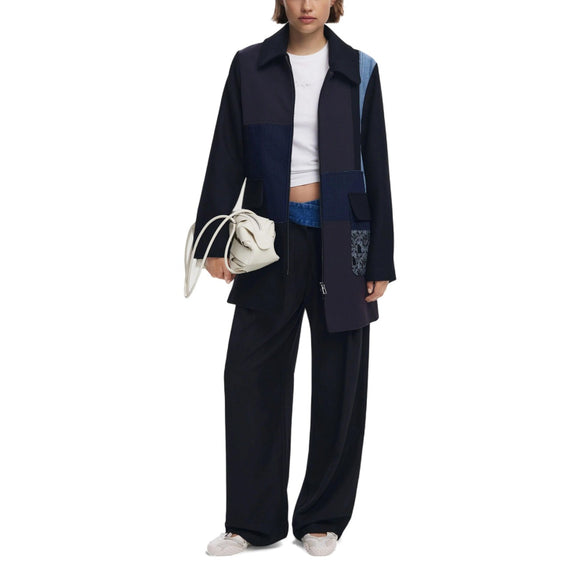 Desigual Jachetă Femeie