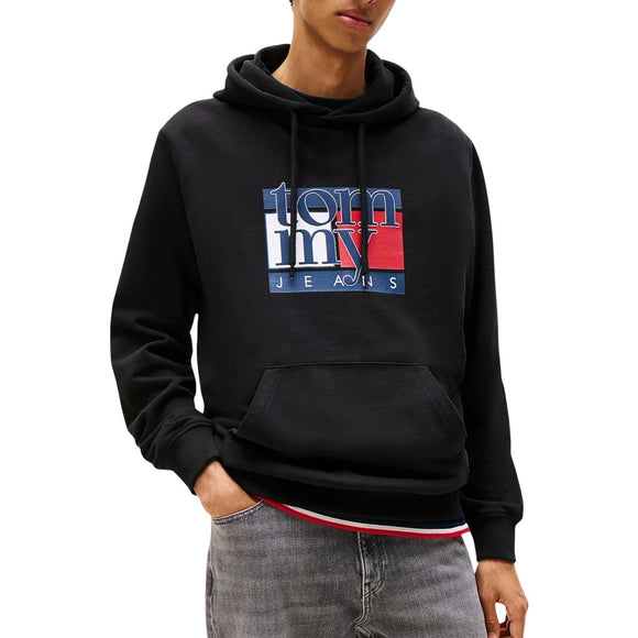 Tommy Hilfiger Jeans Hanorac Bărbat