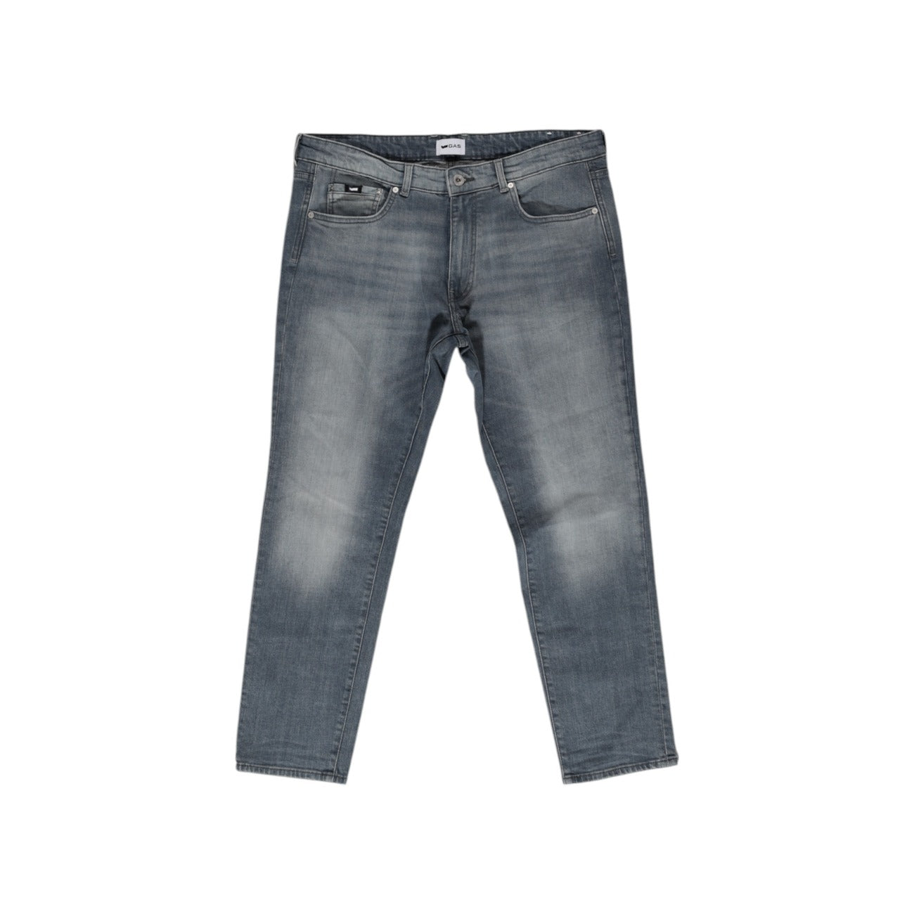 Gas Barbat Jeans