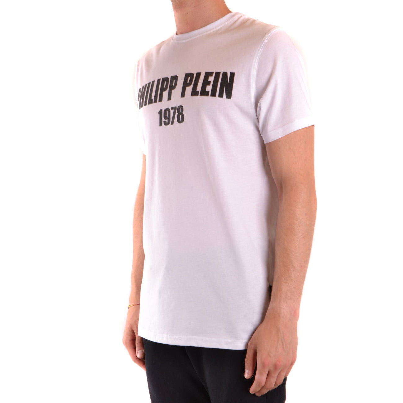 Philipp Plein Barbat Tricouri
