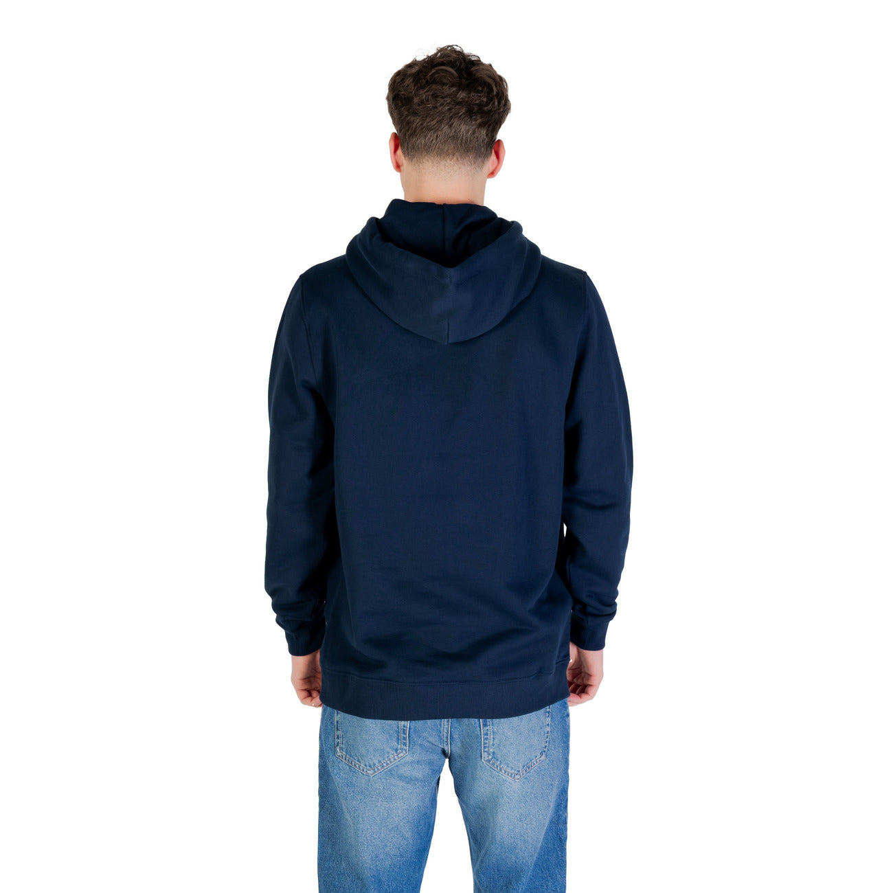 Tommy Hilfiger Jeans Barbat Hanorace - 0