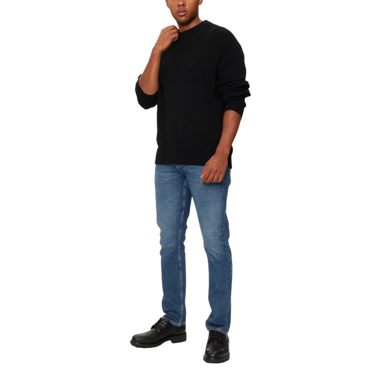 Calvin Klein Jeans Barbat Jeans