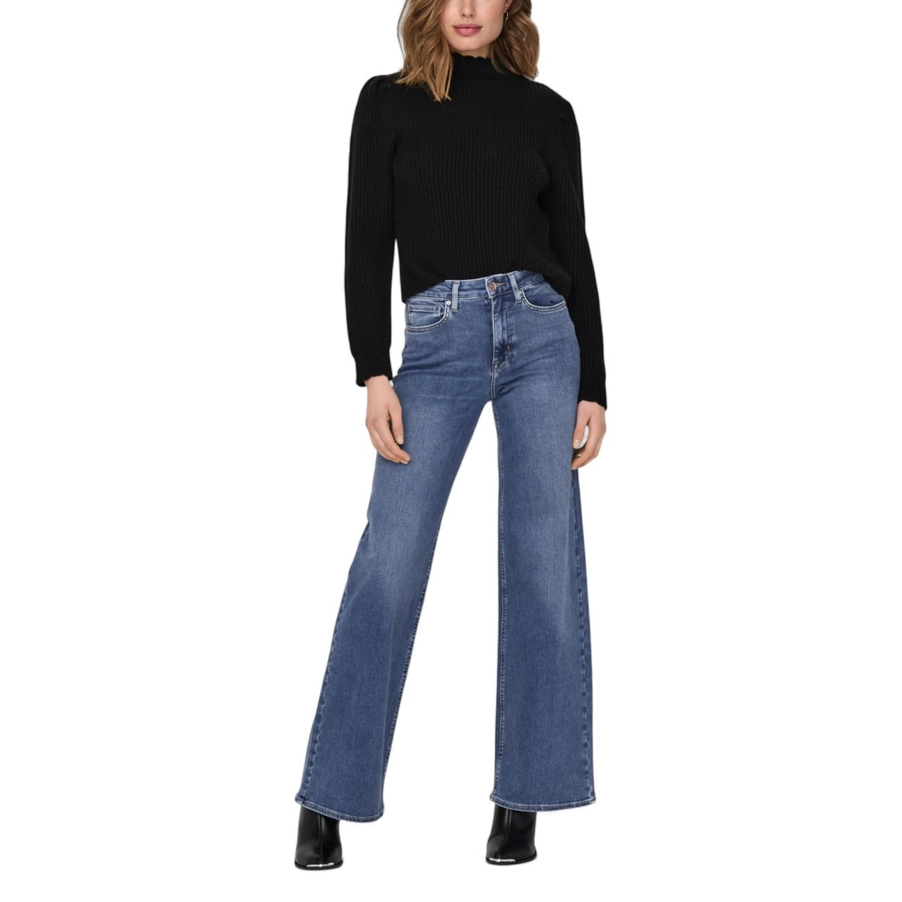 Only Femeie Jeans