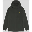 Lyle & Scott Barbat Jachete-3