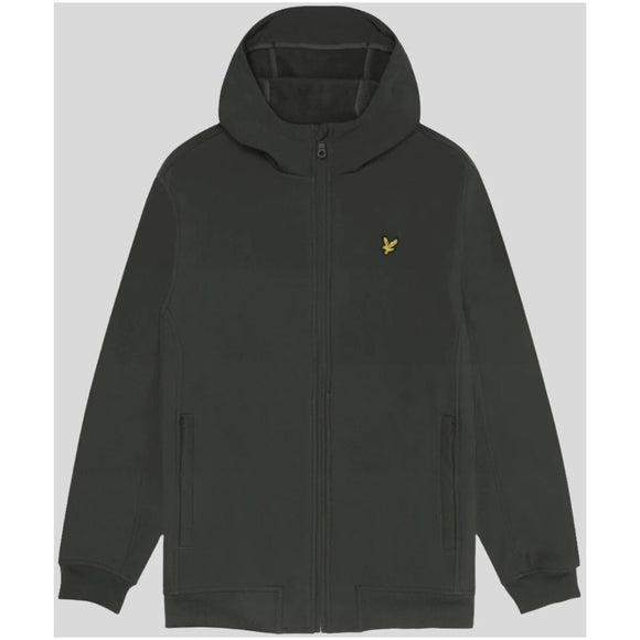Lyle & Scott Barbat Jachete