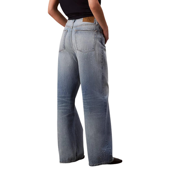 Calvin Klein Jeans Blugi Femeie