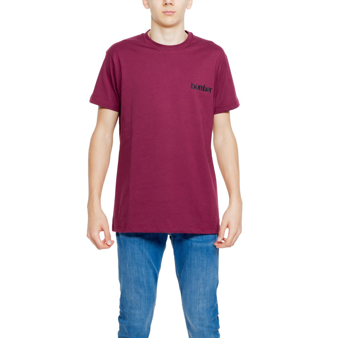 Hydra Clothing Barbat Tricouri