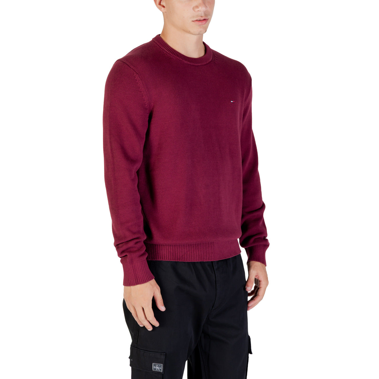 Tommy Hilfiger Jeans Barbat Pulovere
