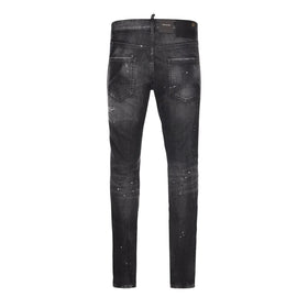 Dsquared Barbat Jeans - 0