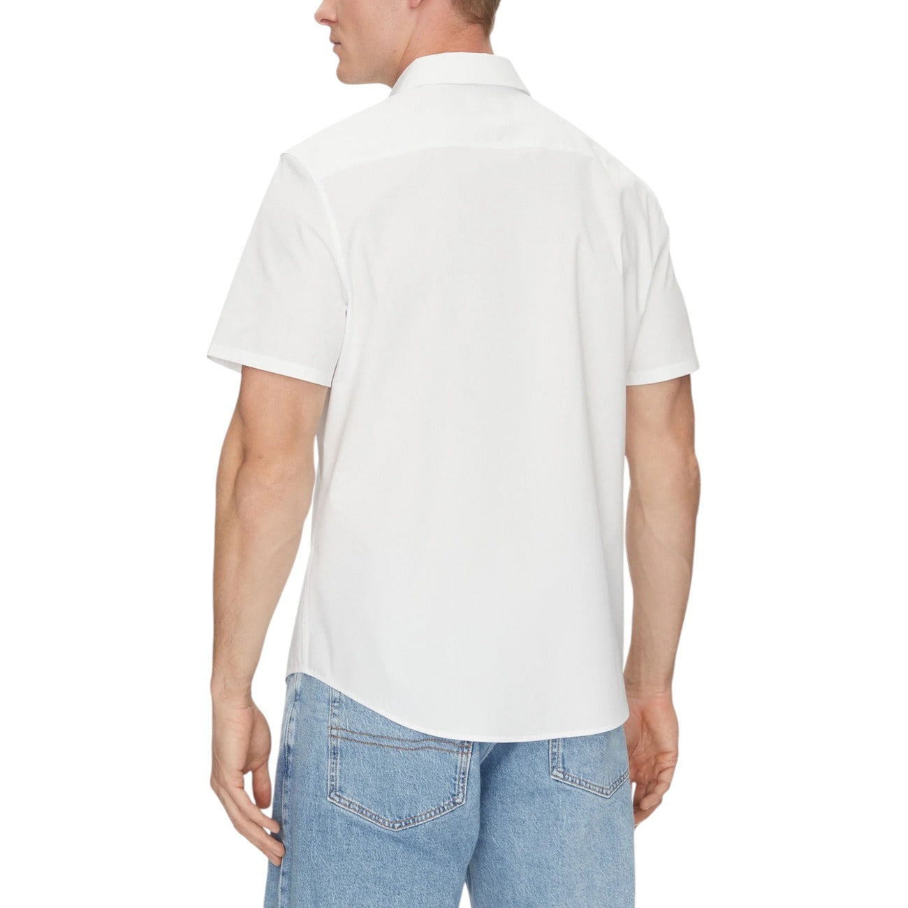 Calvin Klein Barbat Cămăși - 0