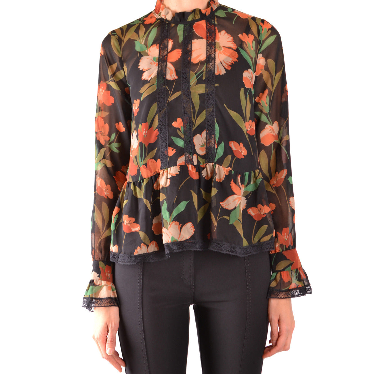 Twinset Femeie Bluze