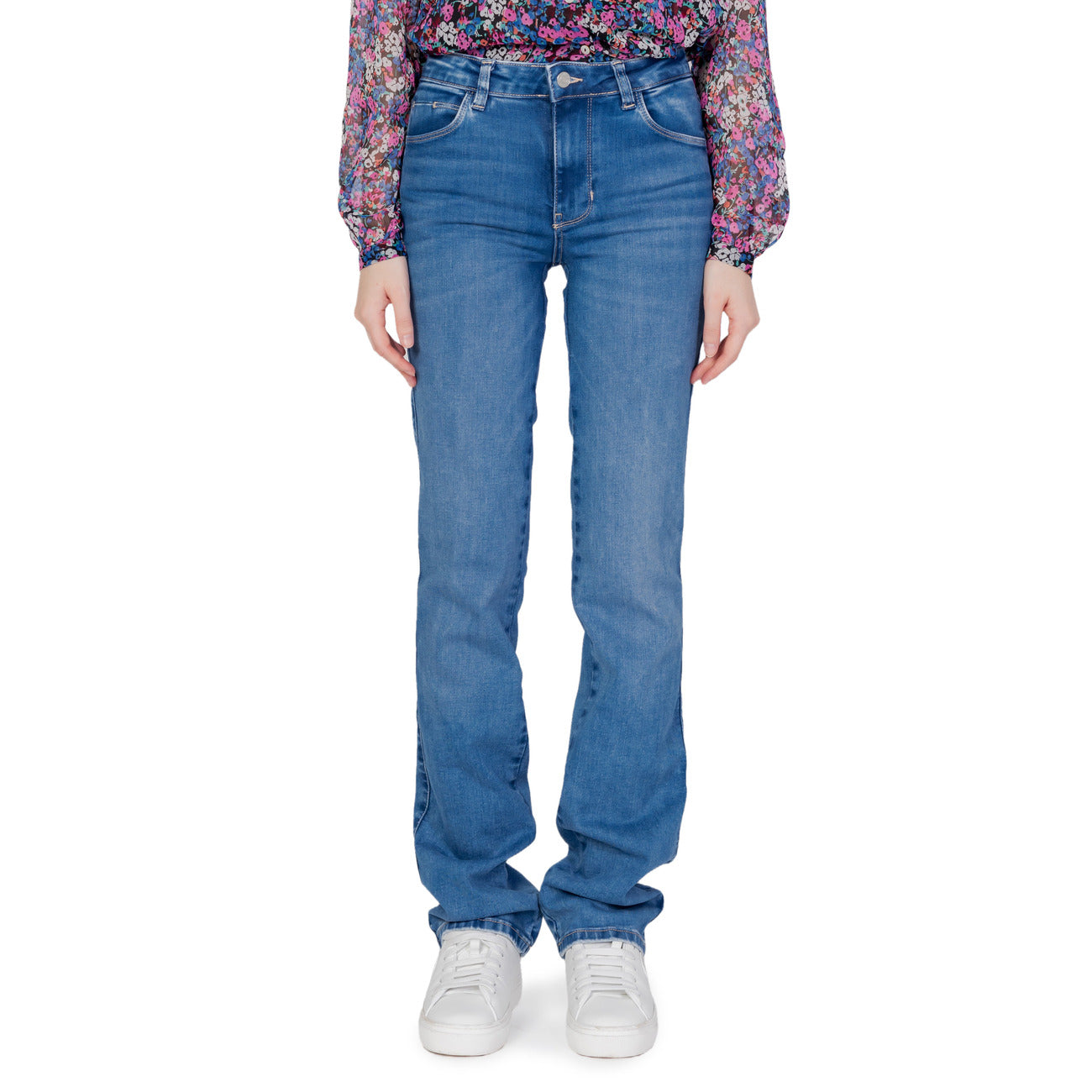 Guess Femeie Jeans