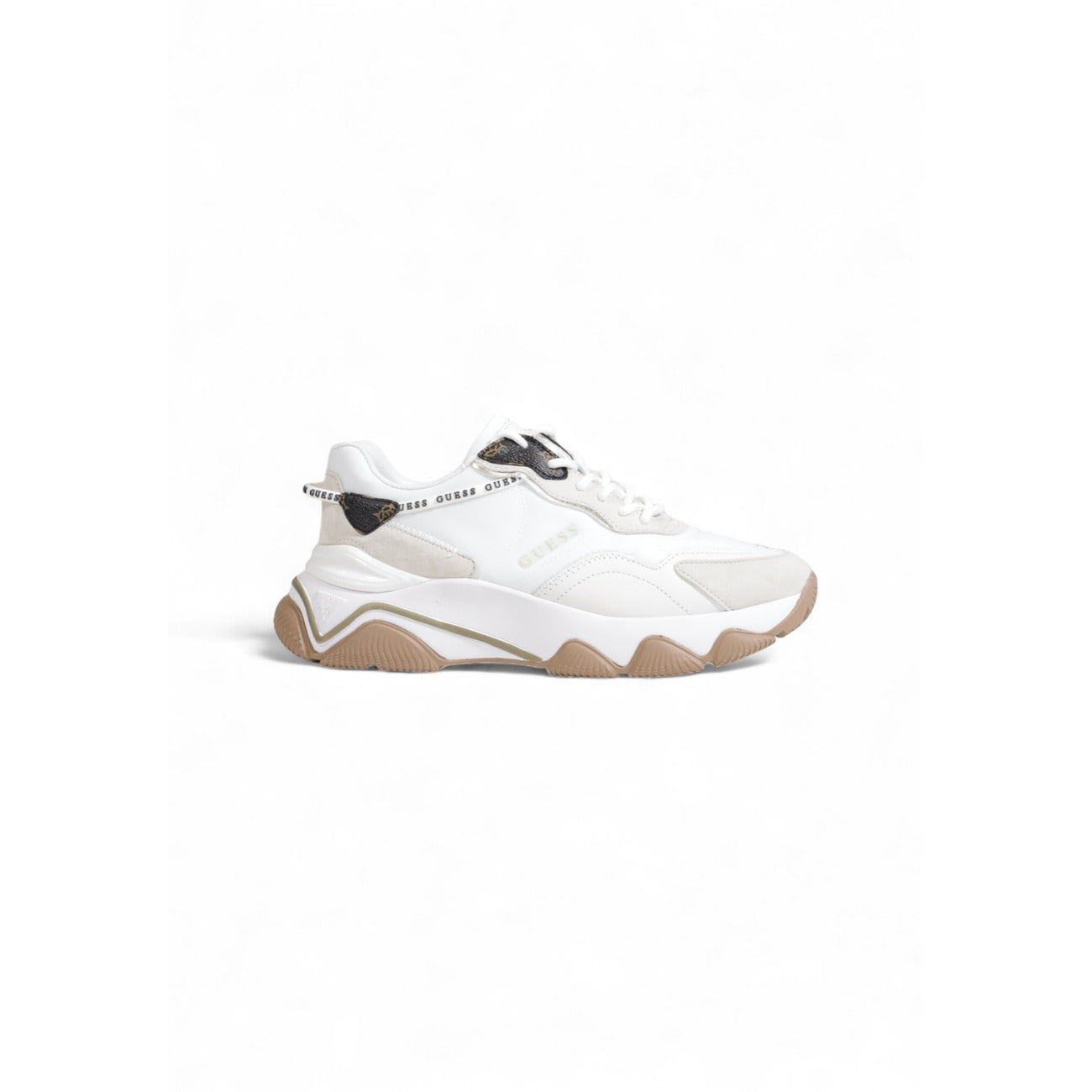 Guess Femeie Sneakers