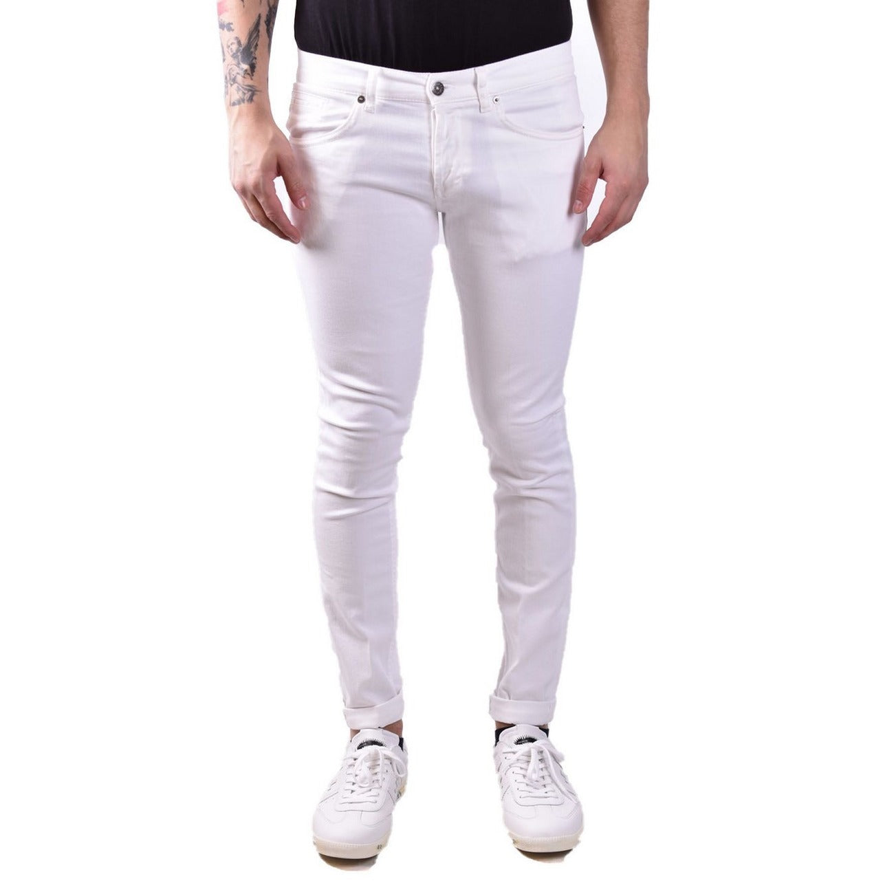 Dondup Barbat Jeans - 0