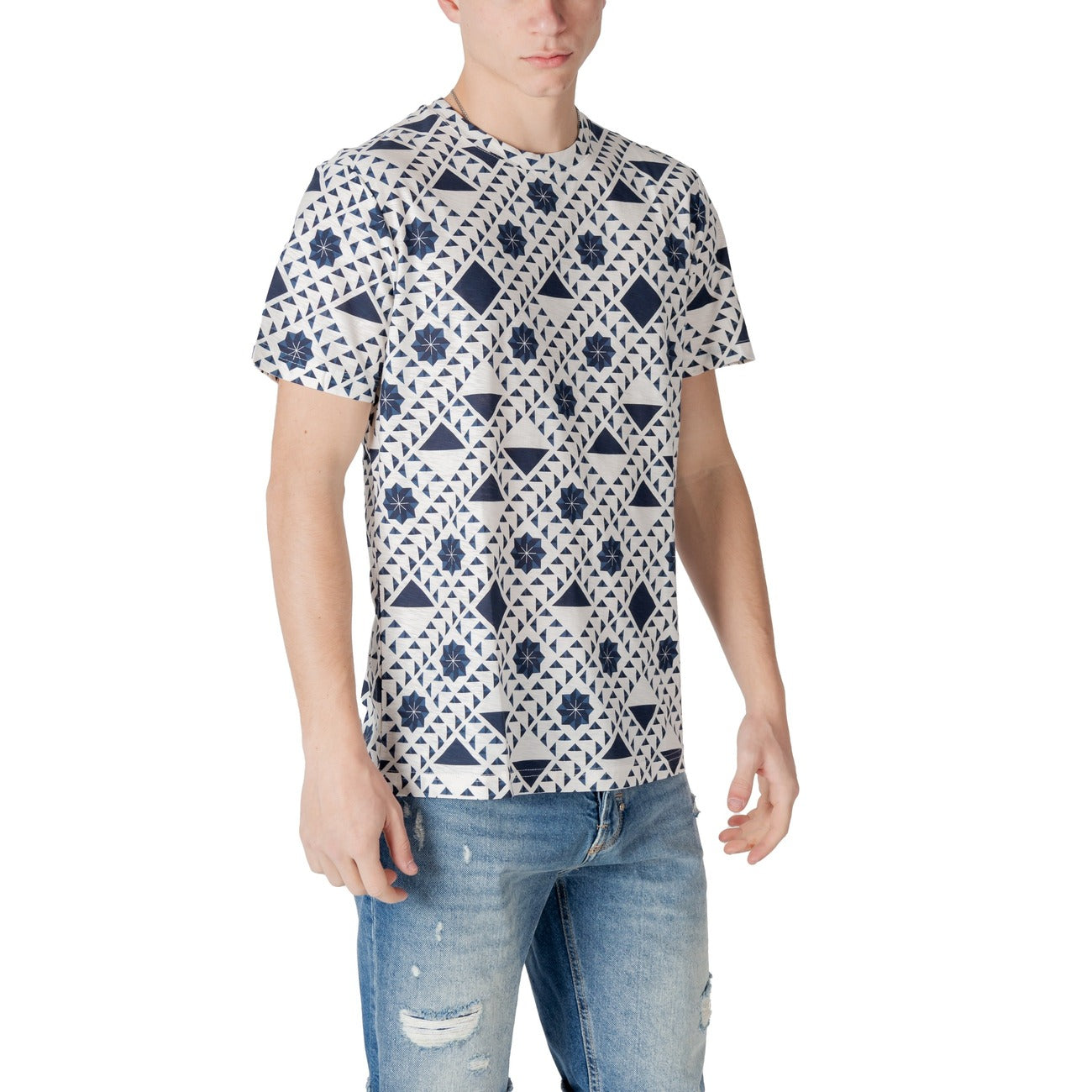 Antony Morato Barbat Tricouri