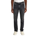 Calvin Klein Jeans Barbat Jeans-3