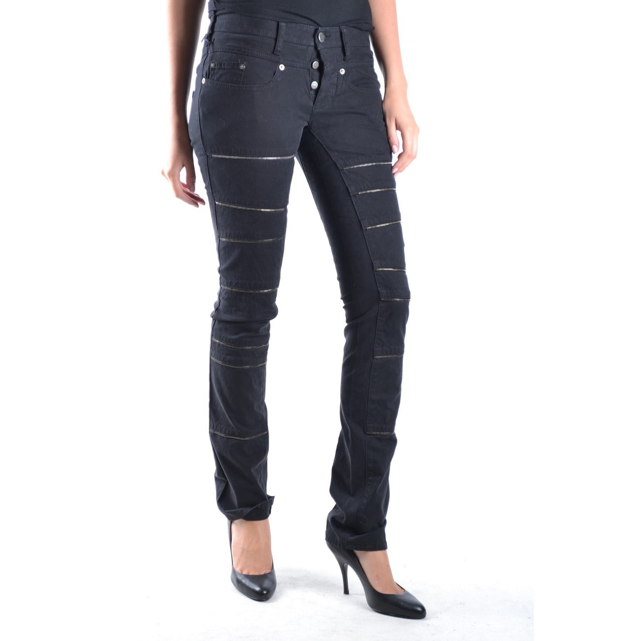 Neil Barrett Femeie Jeans