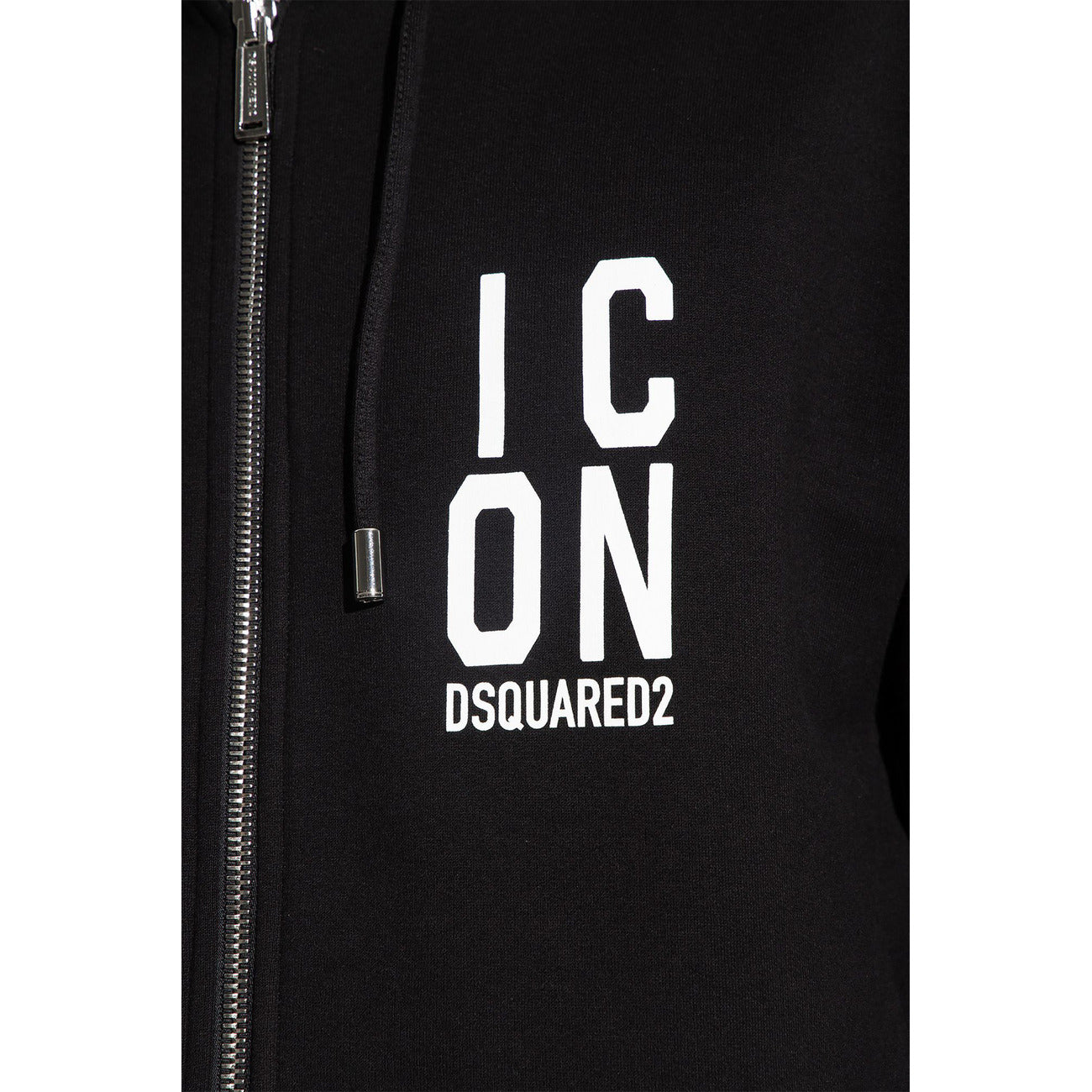 Dsquared Barbat Hanorace - 0