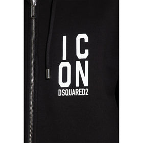 Dsquared Barbat Hanorace - 0