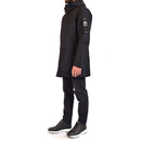 Peuterey Geacă Bărbat-3