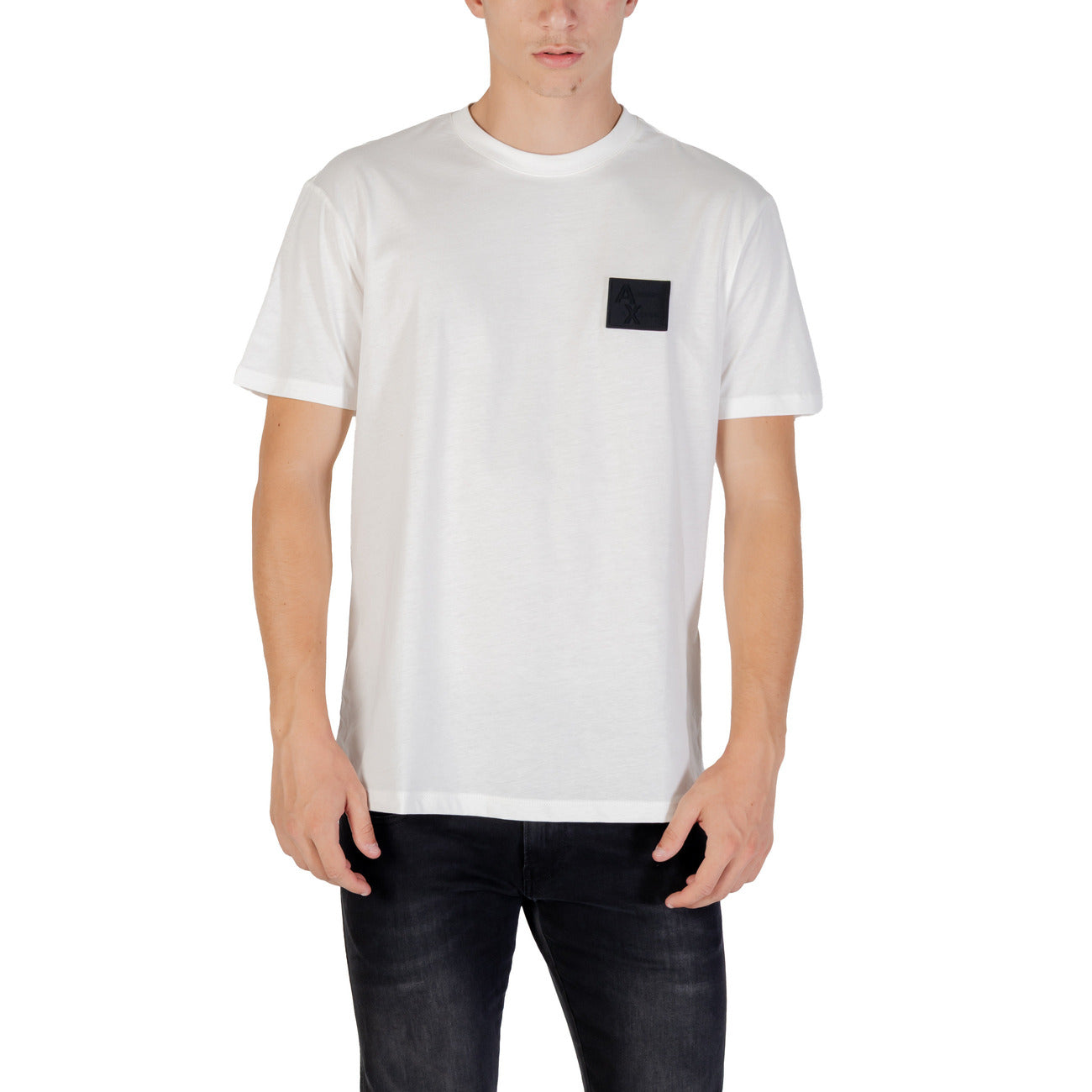 Armani Exchange Barbat Tricouri