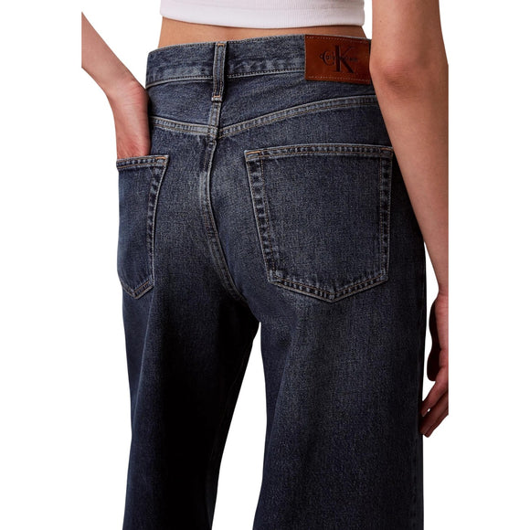 Calvin Klein Jeans Blugi Femeie