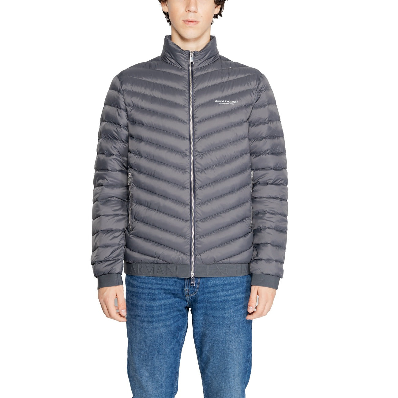Armani Exchange Barbat Geci