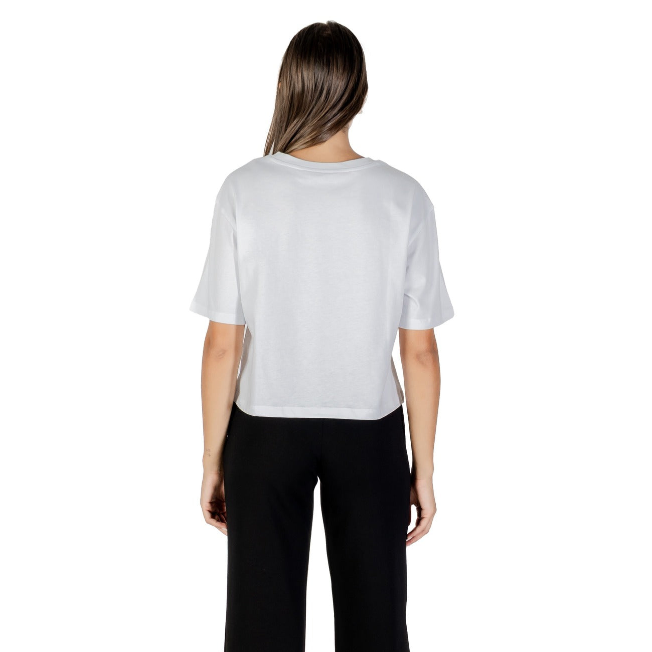 Armani Exchange Femeie Tricouri - 0