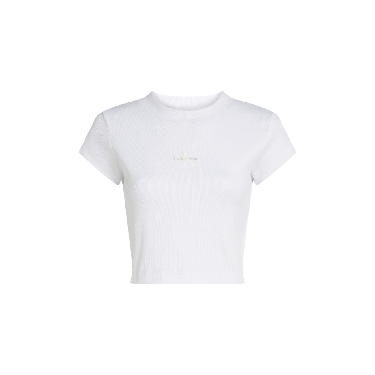 Calvin Klein Jeans Femeie Tricouri