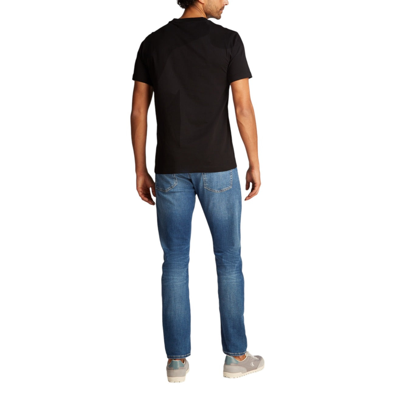 Calvin Klein Jeans Barbat Tricouri - 0