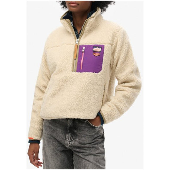 Superdry Femeie Pulovere