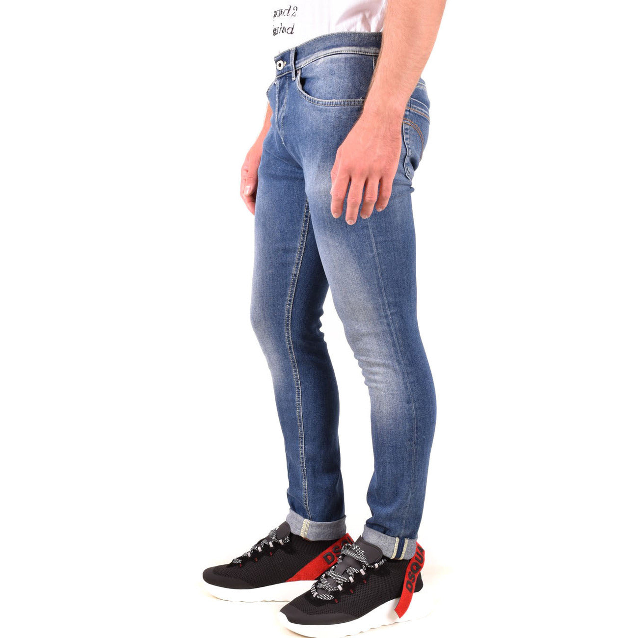 Dondup Barbat Jeans