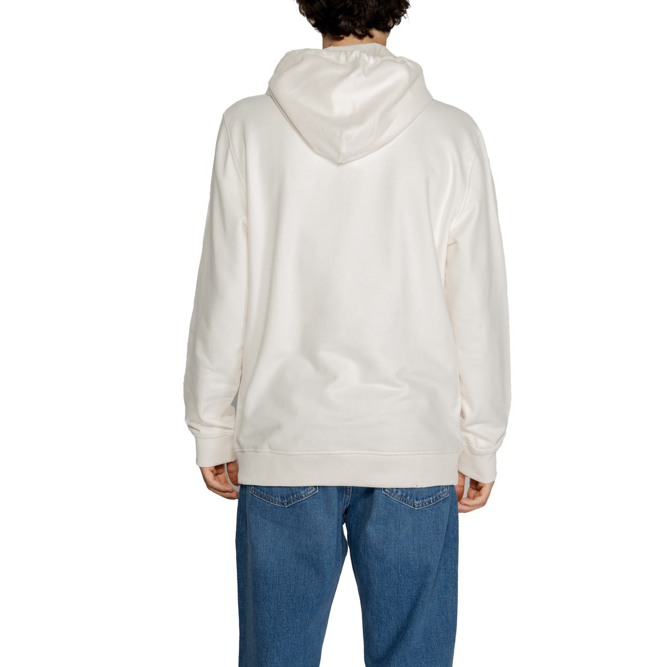 Tommy Hilfiger Jeans Barbat Hanorace - 0
