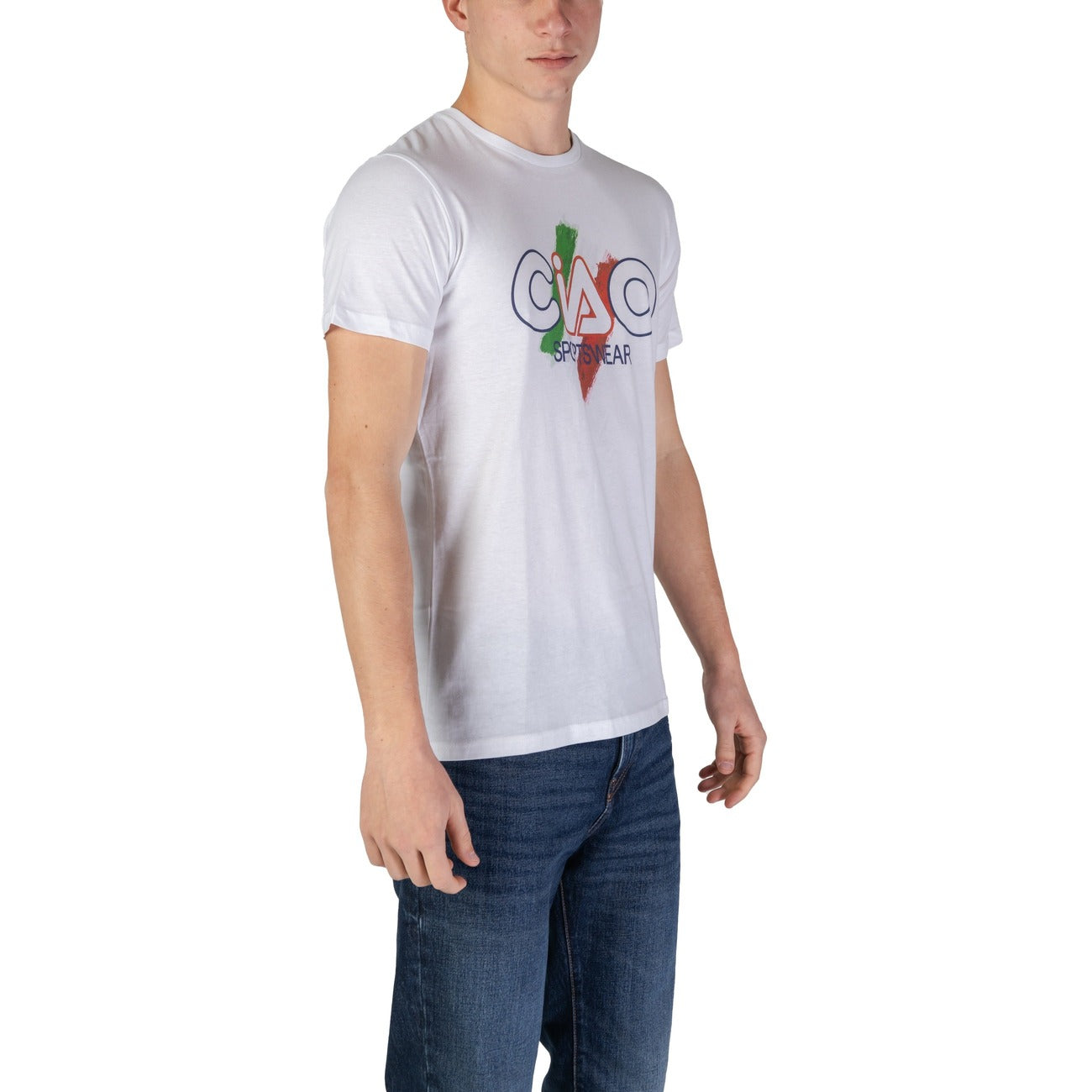 Ciao Sportswear Barbat Tricouri
