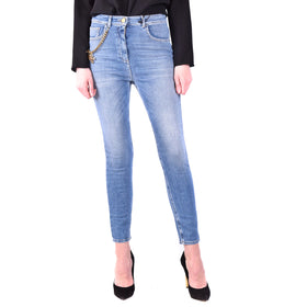 Elisabetta Franchi Femeie Jeans