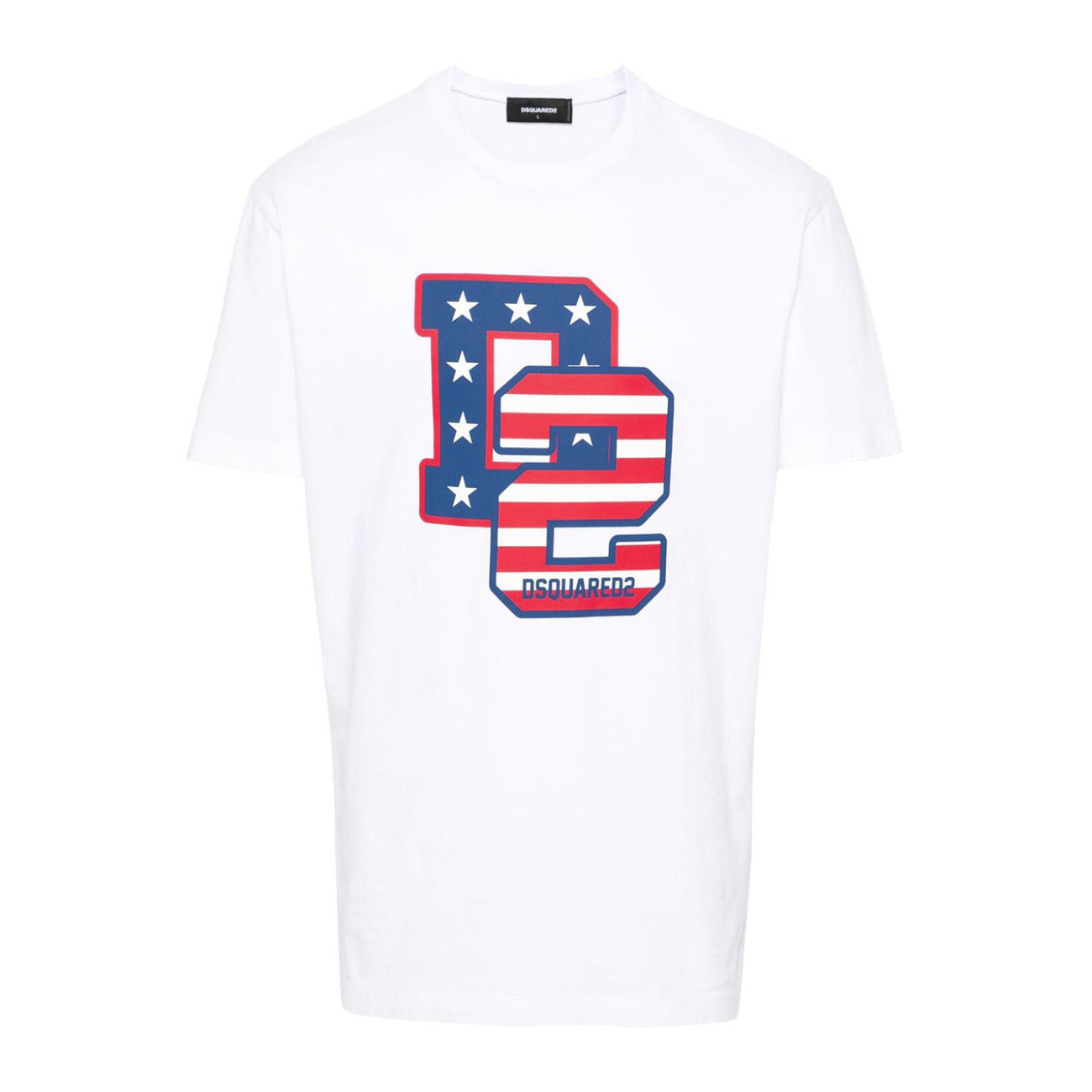 Dsquared2 Barbat Tricouri