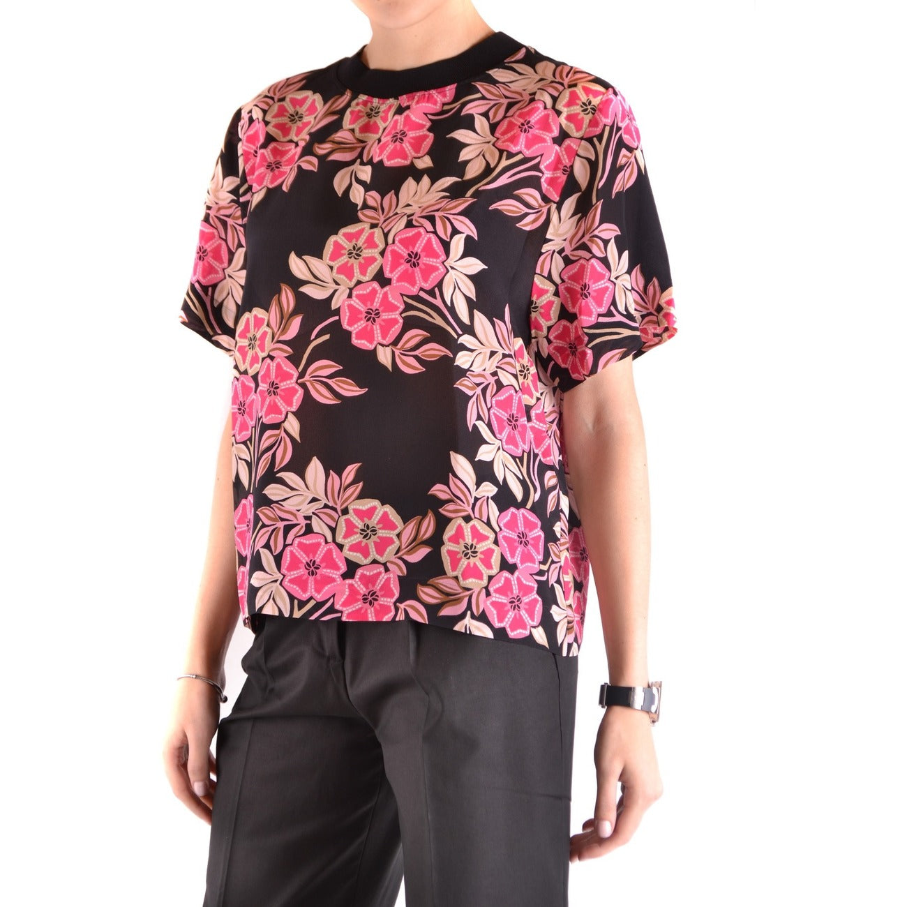 Msgm Femeie Tricouri