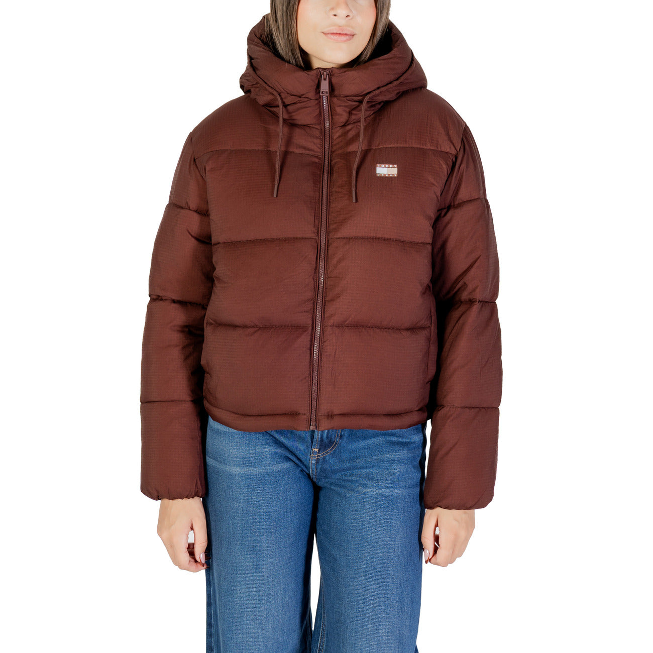 Tommy Hilfiger Jeans Femeie Geci