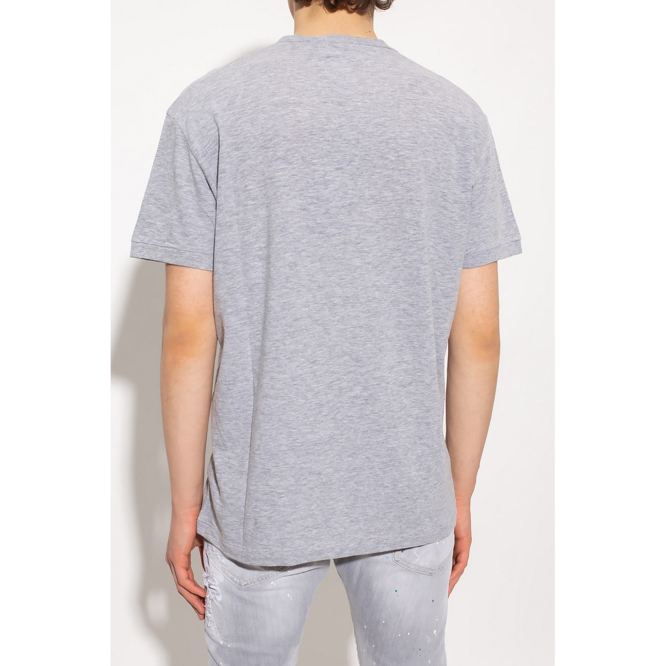 Dsquared Barbat Tricouri