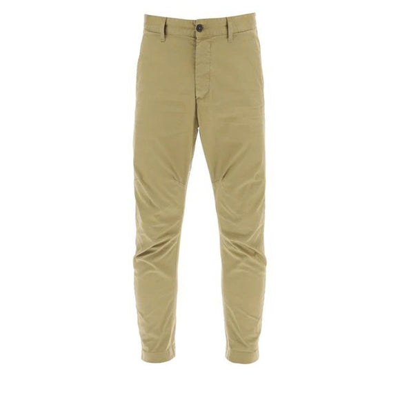 Dsquared2 Pantaloni Bărbat