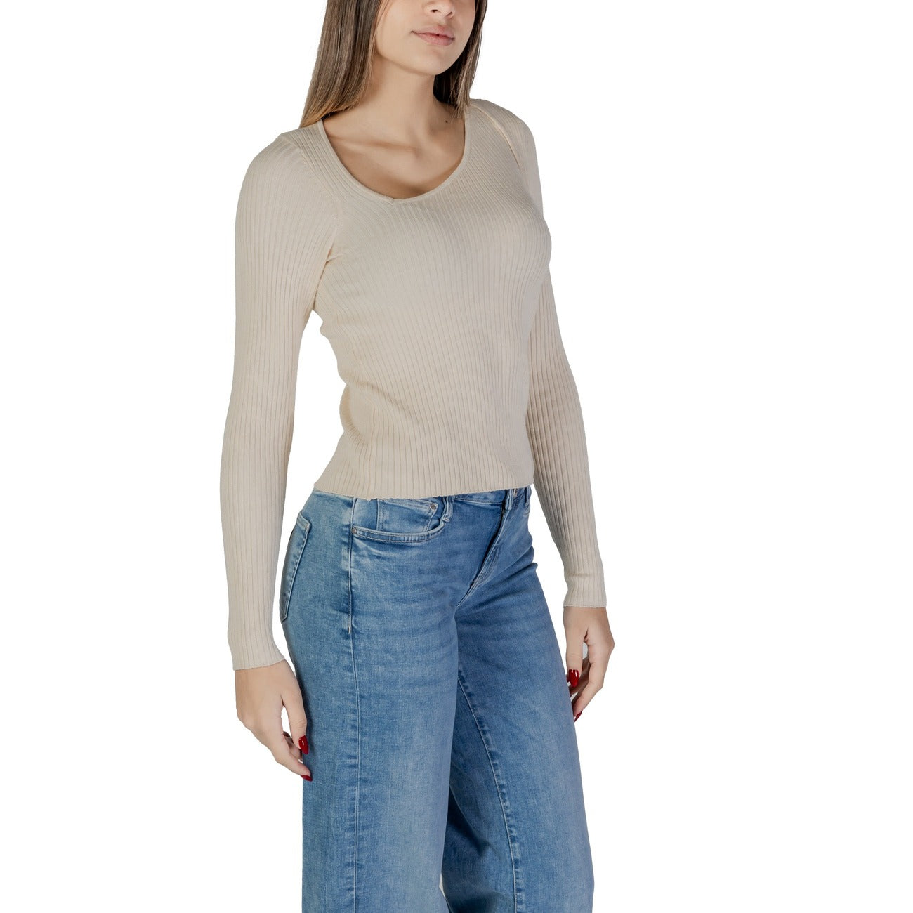 Vila Clothes Femeie Pulovere